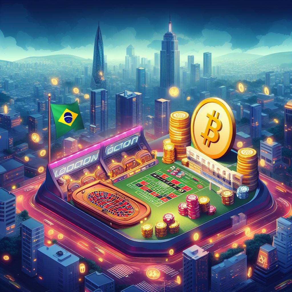 Descubra 055BET: A Principal Plataforma de Apostas no Brasil